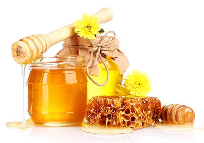 ประโยชน์ของน้ำผึ้งดิบธรรมชาติ